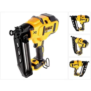 DeWalt + Nagelpistole DCN 660 N