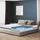 The White Stone Foam Matratze 155 220 H3 Leinen