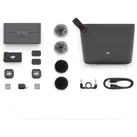 DJI Mic 3 (2 TX + 1 RX + Ladetasche) | ✔️ 5 Jahre kostenlose Garantie