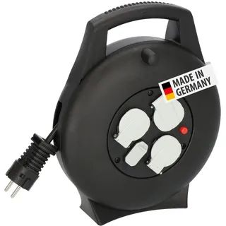 Brennenstuhl 1093900600 Kabeltrommel 10m