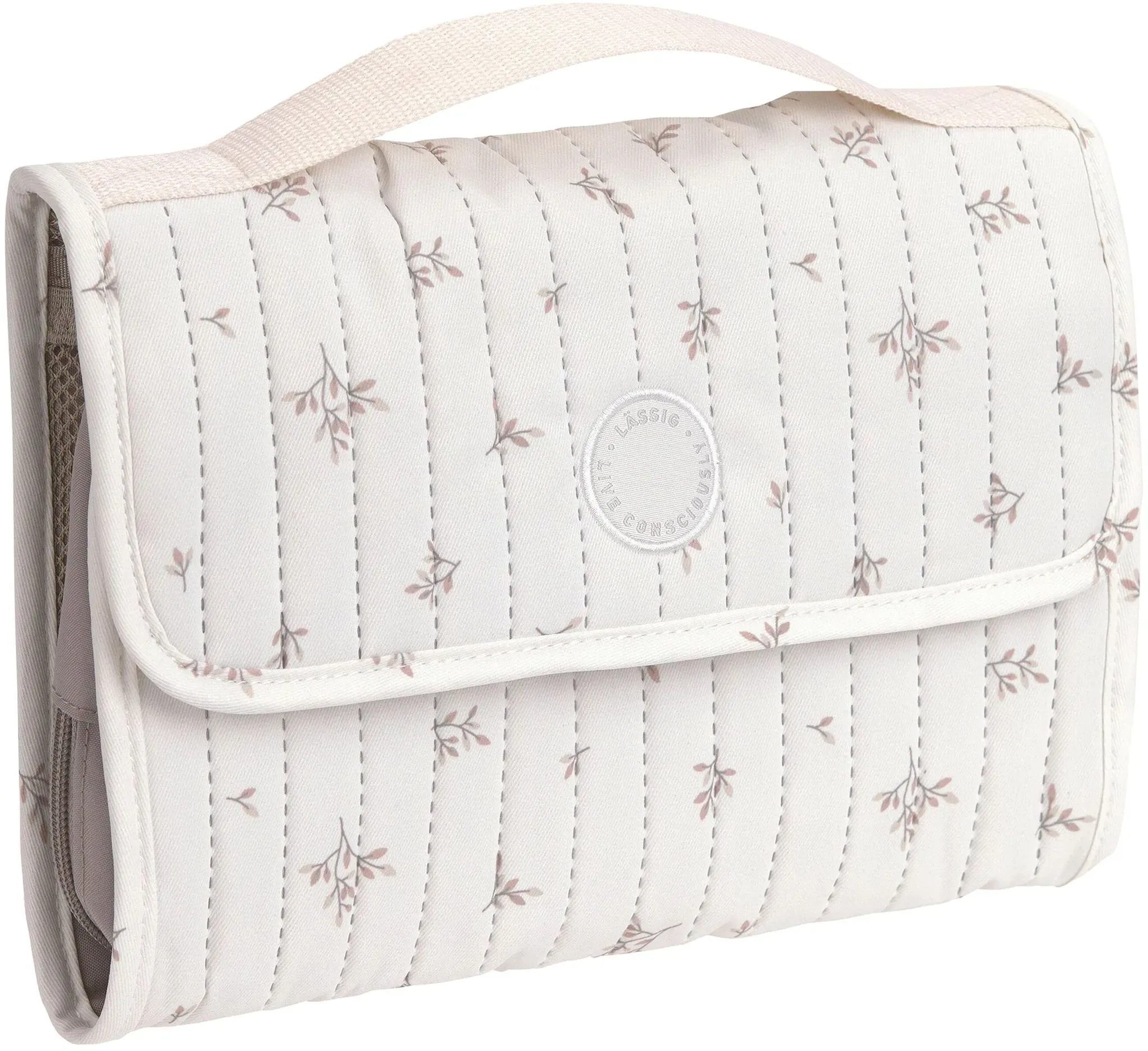 Lässig Windeltasche XL