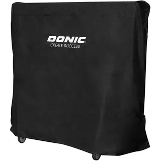 DONIC Tischabdeckhülle für In- und Outdoor-Tischtennisplatten