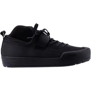 FIZIK Downhill-/Enduro-Fahrradschuhe "Gravita Tensor", schwarz schwarz 36 1/4 (UK 3.5)