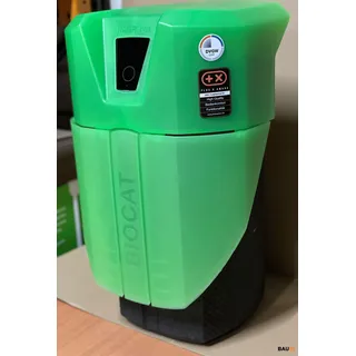 watercryst wassertechnik Biocat KLS 3000-C Kalkschutzgerät