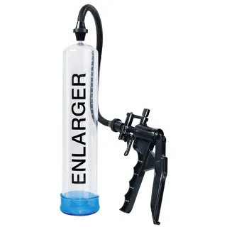 You2Toys Mr. Big - Klar