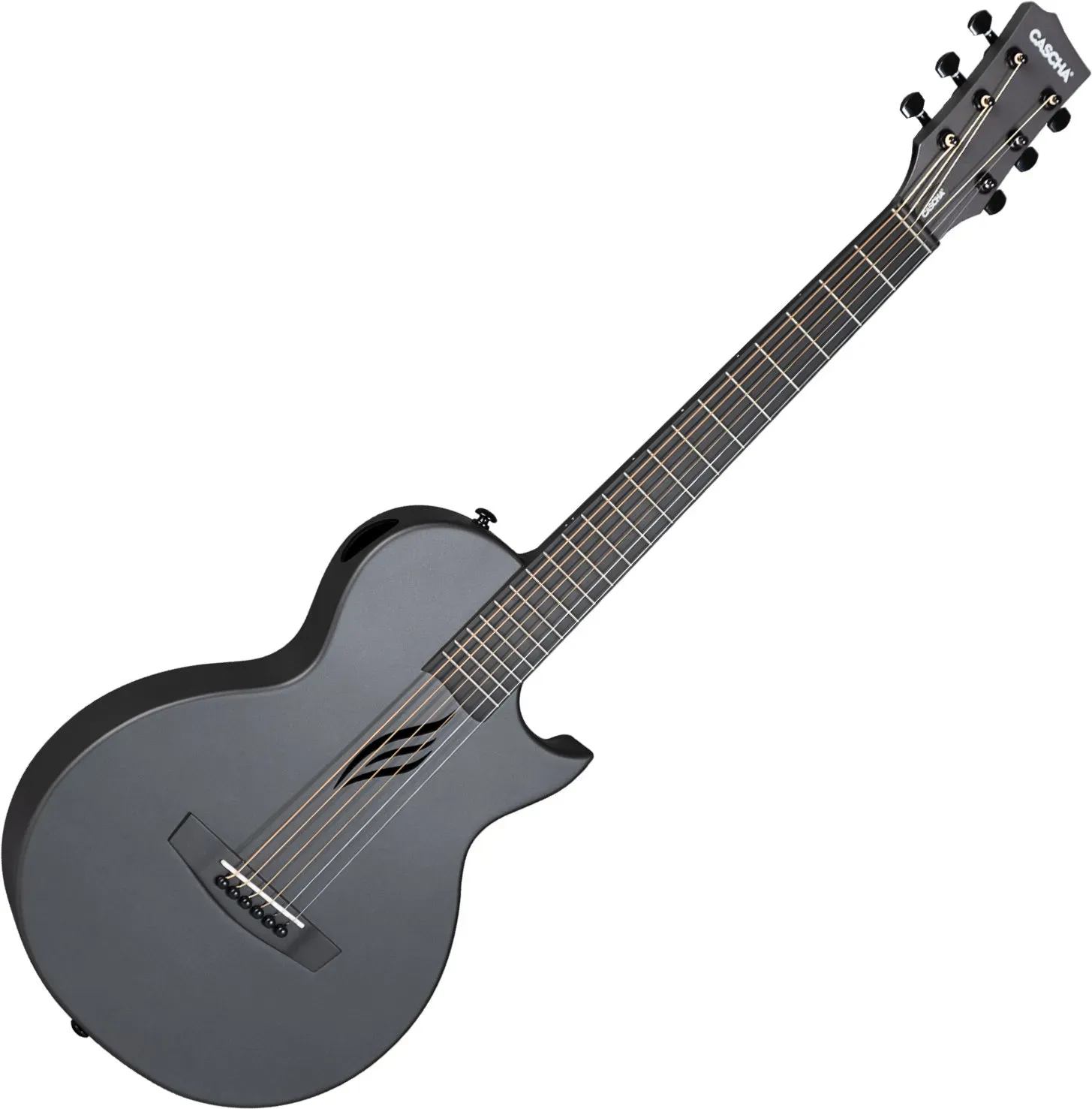Cascha CGACF1 Carbon Fibre Black
