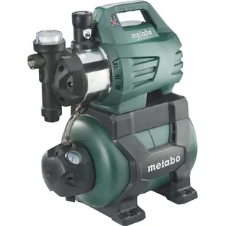 Metabo HWWI 3500/25 Inox