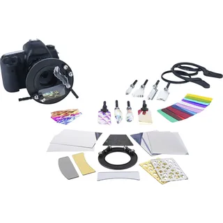 Lensbaby Omni Deluxe Collection III Small