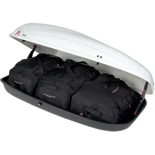 Kjust Dachbox Taschen-Set, 3-teilig, G3 Helios 400