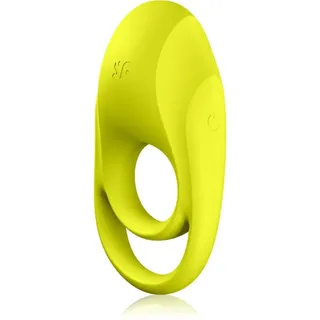 Satisfyer SPECTACULAR DUO Penisring vibrierend 10 cm