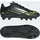 Kinder Club FG/MG Kids Fußballschuh schwarz grau gelb 33 5 UK 1 5