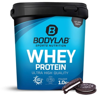 Cookies & Cream Pulver 1000 g
