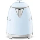 Smeg KLF05PBEU (blau) Wasserkocher