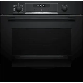 Bosch Serie 6 Einbau-Backofen HBG578BB3 