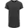 Rundhalsshirt grau 5XL