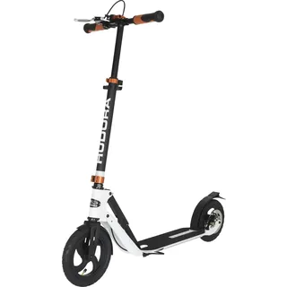 Hudora Big Wheel Air 230 Dual Brake orange/schwarz/weiß