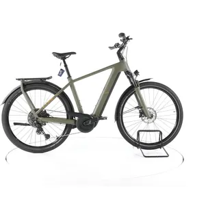 RH 54 cm Diamant dustyolive ́n ́gold