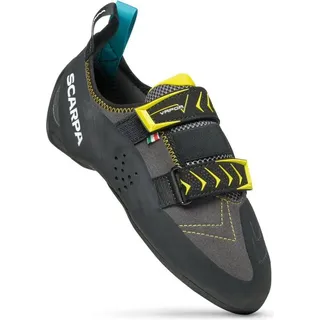 Kletterschuhe (Größe 48, grau)