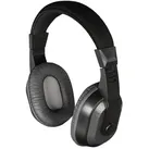 Thomson HED4407 Over Ear Kopfhörer kabelgebunden Schwarz Lautstärkeregelung TV