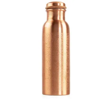 Bodhi Kupferflasche, 800 ml Ornaments 1 St