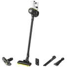 Kärcher Home & Garden VC 4 Cordless myHome Pet 1.198-633.0 Akku-Sauger 0.65l inkl. 1 Akku