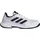 Allcourt weiss/schwarz Herren