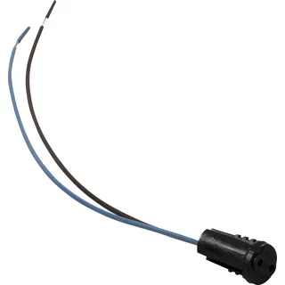 ChiliTec G4 Lampenfassung Mini rund