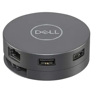 Dell USB-C Mobile Adapter (DA310)