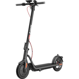 navee V40i Pro Scooter schwarz