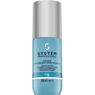 System Professional Hydrate Quenching Mist H5 125 ml