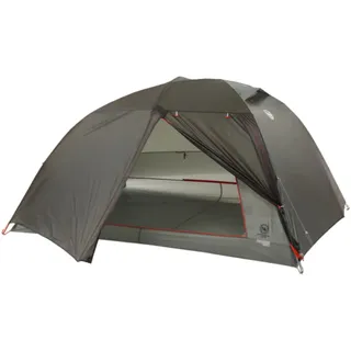 Big Agnes Copper Spur UL2 – Lichen Green/Mercury lichen green XL