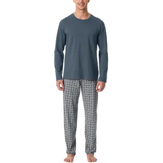 SCHIESSER Schlafanzug lang - Nightwear Set