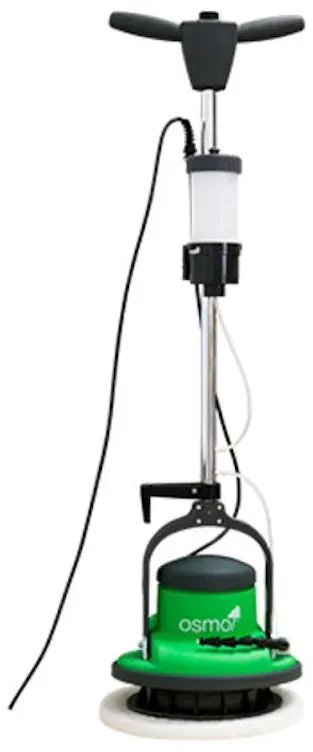 OSMO FloorXcenter Einscheibenmaschine zur Bodenbehandlung