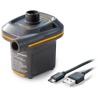 Intex 66622 Elektrische Luftpumpe