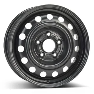 alcar polska sp. z o Stahlfelge 15 zoll ALCAR 5x114,3 6J ET46