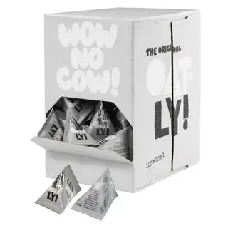 Oatly OATLY! Haferdrink 100 x 20,0 ml