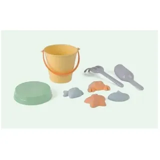 Dantoy Pastel Eimerset im Netz