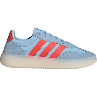 Clear Sky / Bright Red / Core White 38 2/3