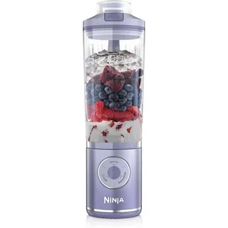 Ninja Blast Max BC251EULD Lavendel
