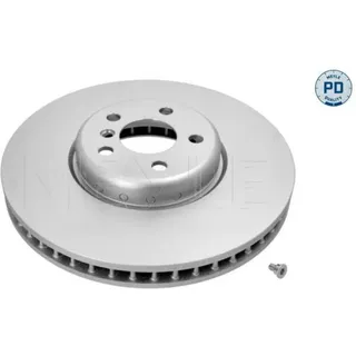 Meyle Bremsscheibe MEYLE-PD: Advanced performance and design.