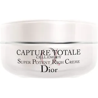 Dior Capture Totale Feuchtigkeitscreme 50ml - One Size