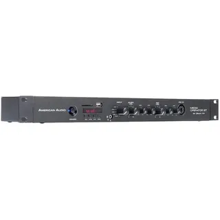 ADJ American Audio Media Operator BT SD-Controller 1 HE
