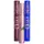 New York Lash Sensational Sky High Very Black, Blue Mist, + Burgundy Haze, 3er Pack - 1.0 Stück