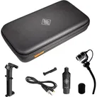 Neumann MCM 114 Guitar Set condensator instrument microfoon, Mikrofon