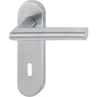 HOPPE AMSTERDAM auf Kurzschild BB