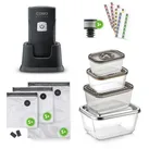Caso Design CASO Vacu OneTouch Pro Set