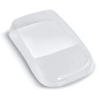 Kern 440-530-002S05 Arbeitsschutzhaube, 5 Stück