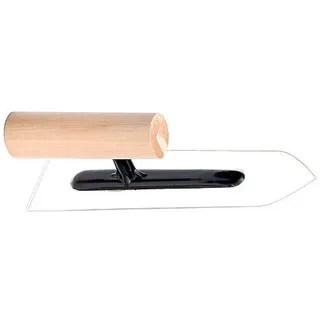 conluto Japanische Feinputzkelle spitz 180 x 55 - 1 Stück