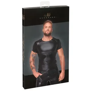 Noir Shirttop Noir - Shirt - (2XL,L,M,XL) schwarz M