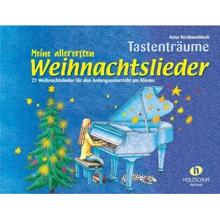 ISBN Meine allerersten Weihnachtslieder